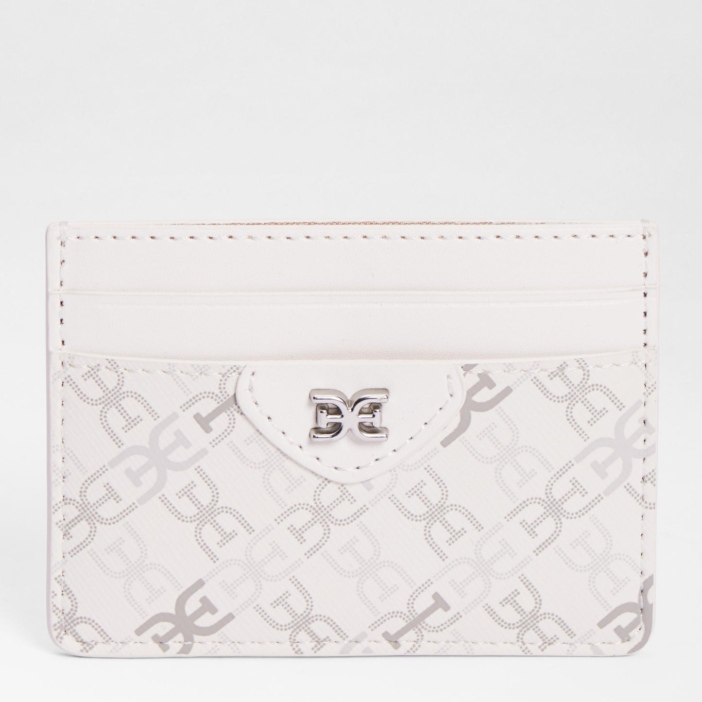 Harper Monogram Cardcase