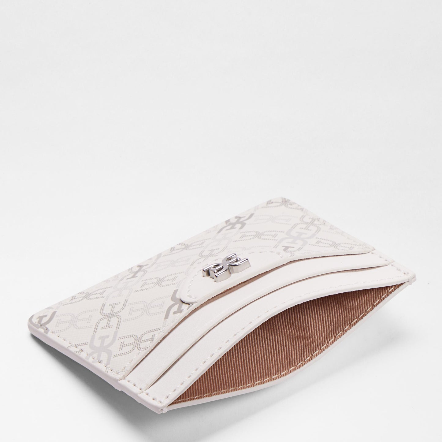 Harper Monogram Cardcase