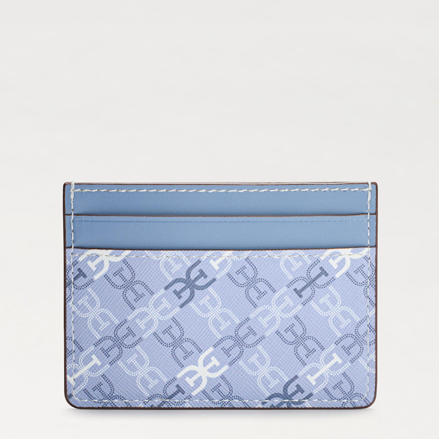 Harper Monogram Cardcase