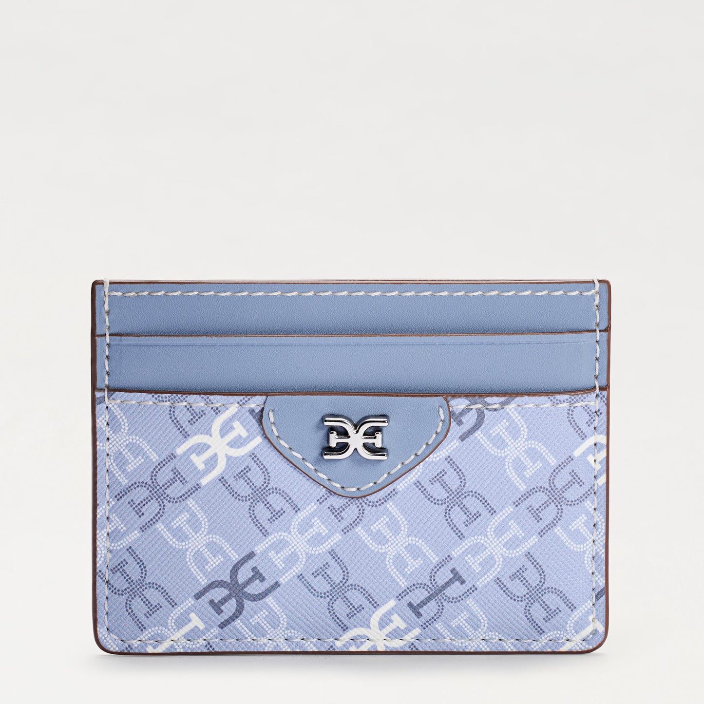 Harper Monogram Cardcase
