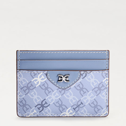 Harper Monogram Cardcase