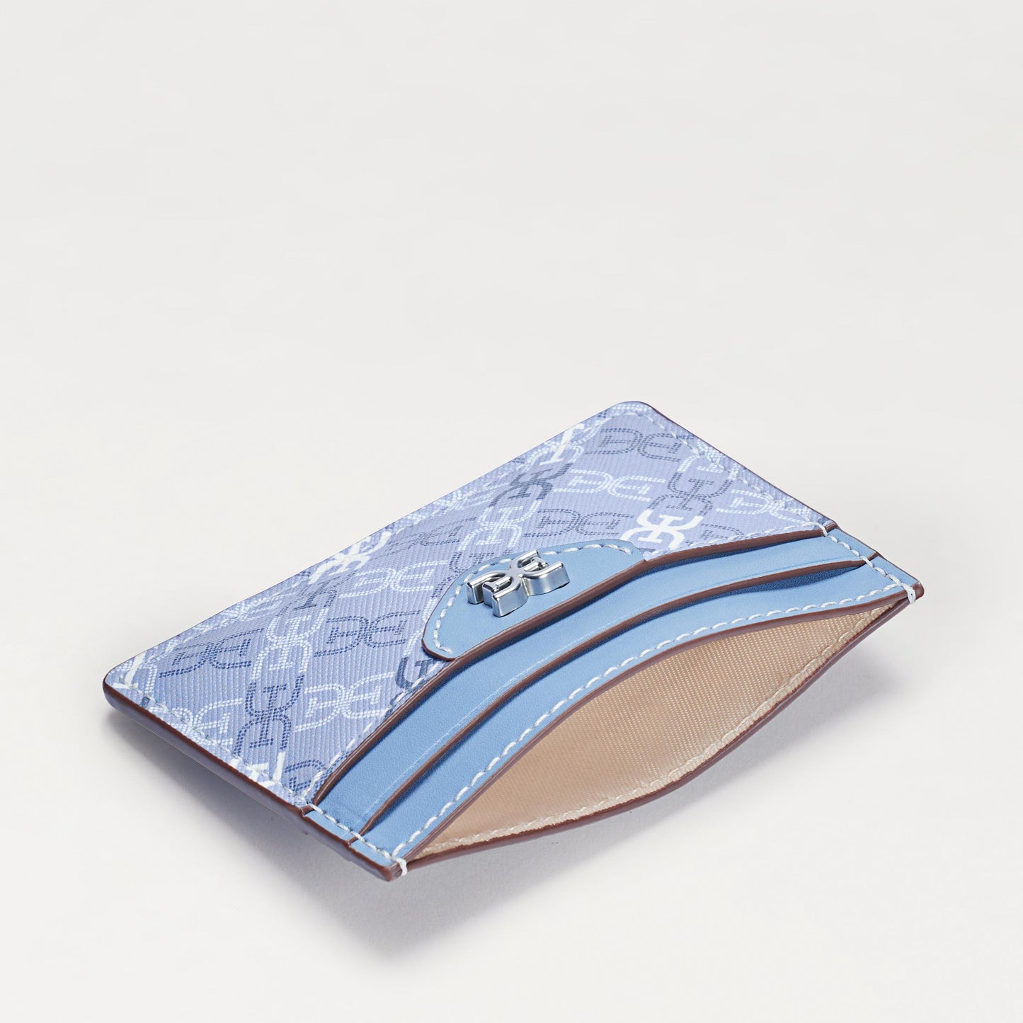 Harper Monogram Cardcase