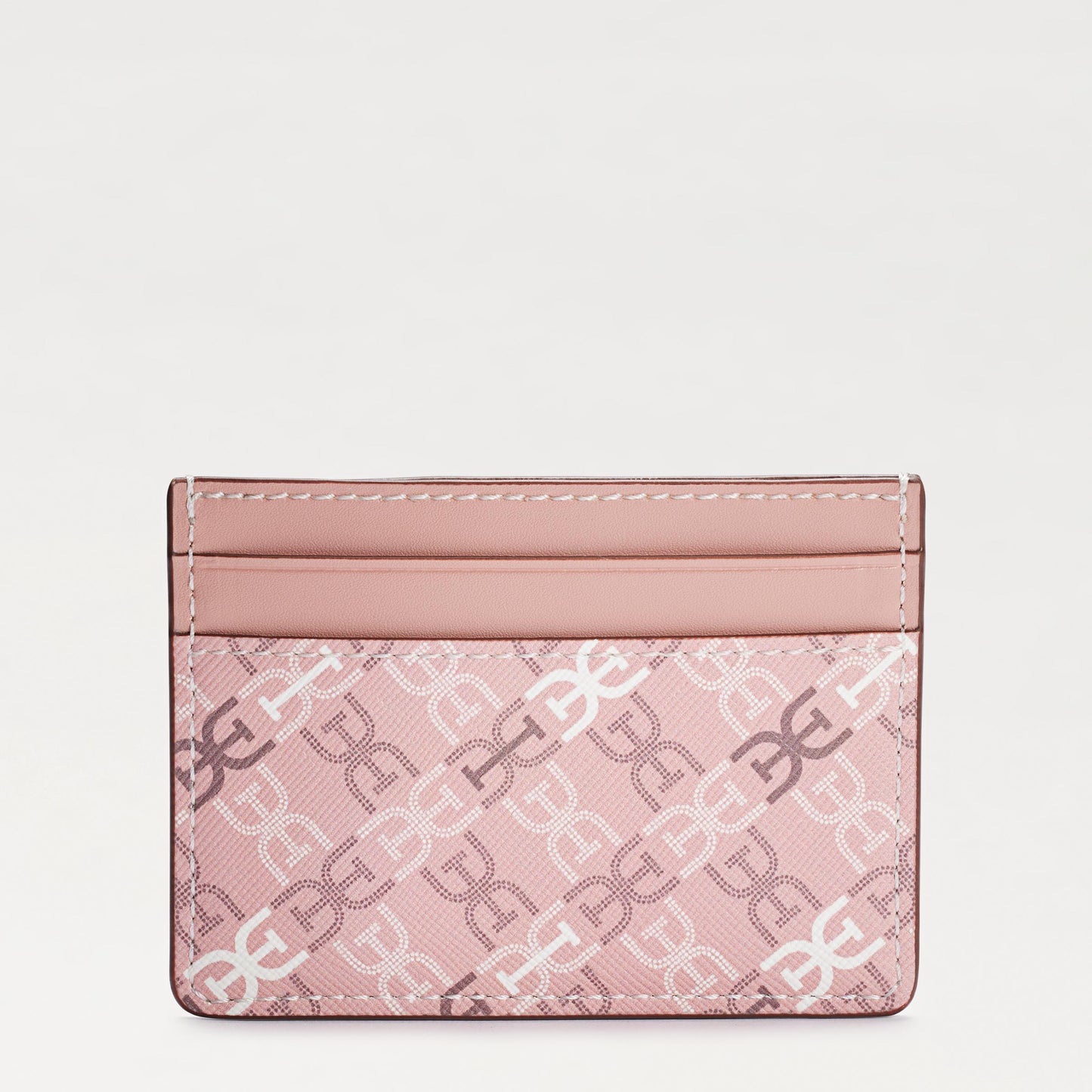 Harper Monogram Cardcase