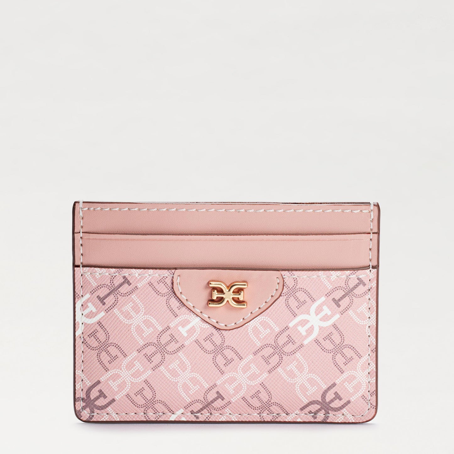 Harper Monogram Cardcase