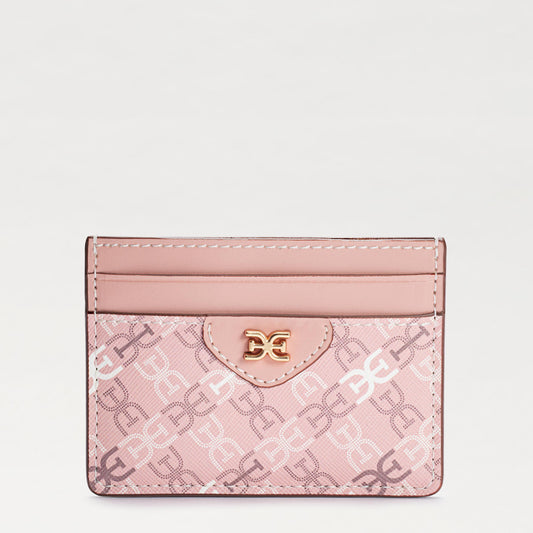 Harper Monogram Cardcase