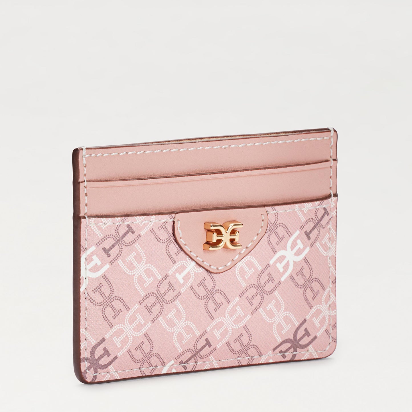 Harper Monogram Cardcase