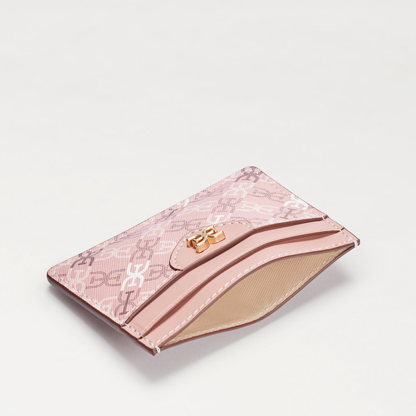 Harper Monogram Cardcase