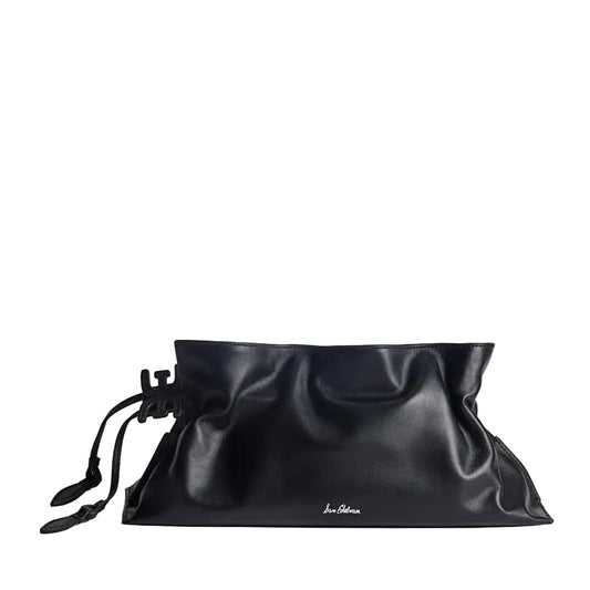 Poppy Oversized Clutch