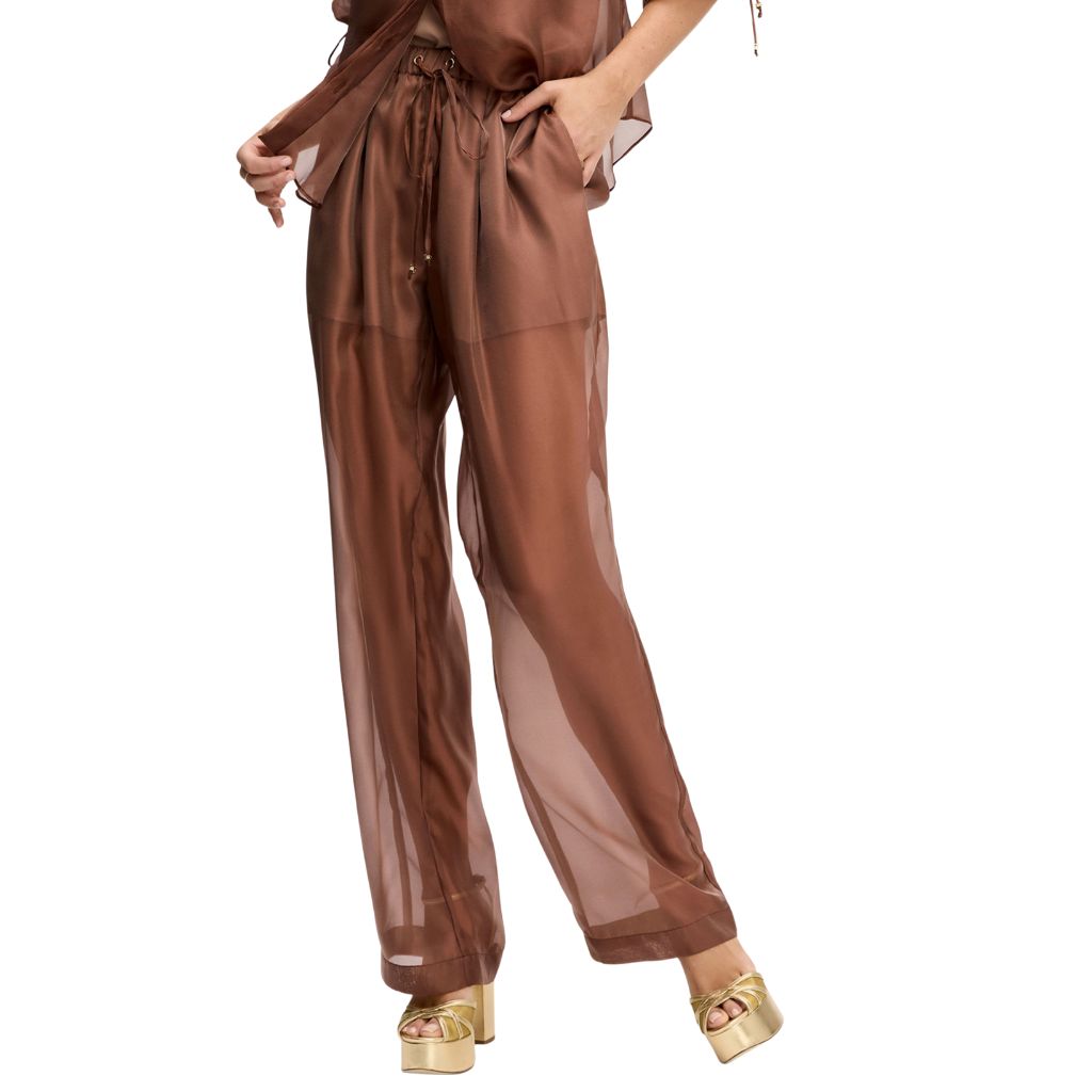 DRWSTRNG PANT