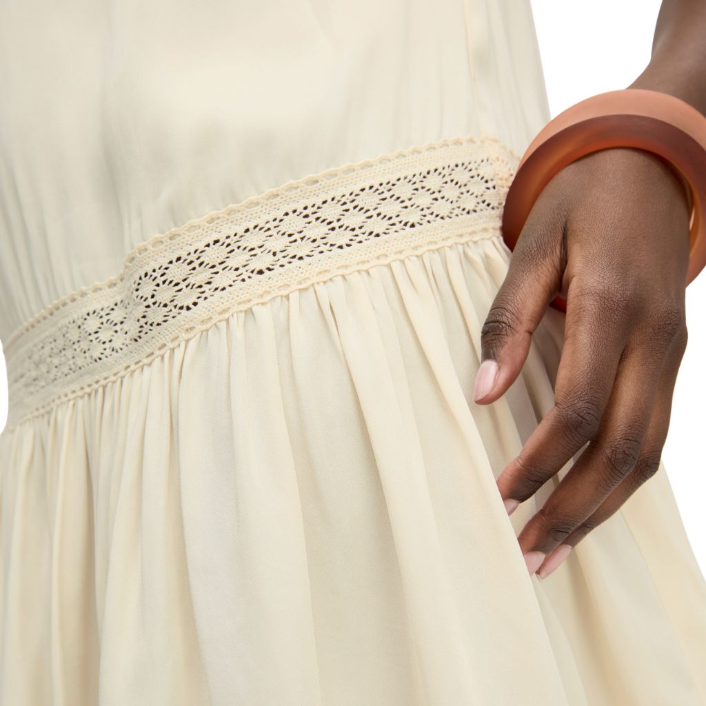 V BK MINI TIERED DRS