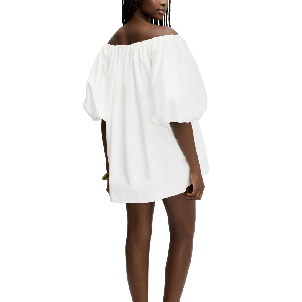 BUBBLE SLV MINI DRS