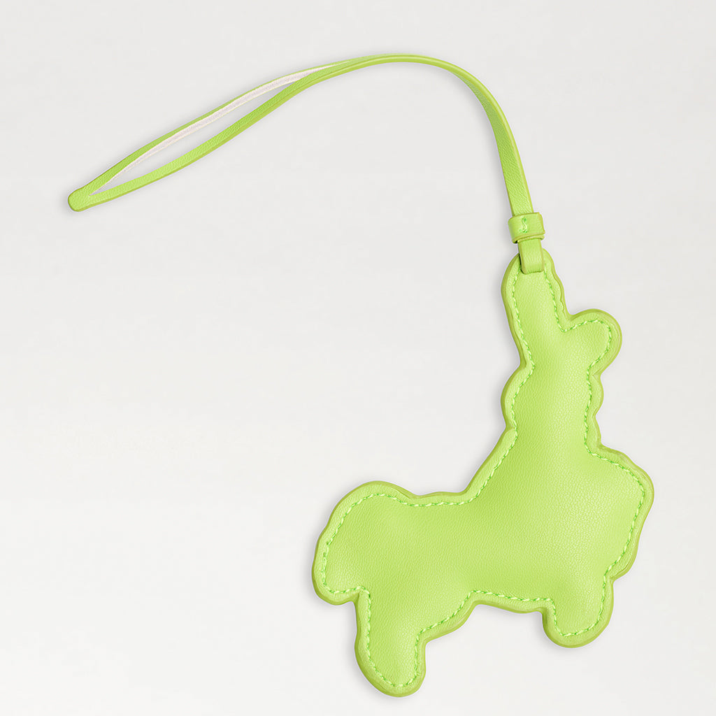 Cowboy Bag Charm