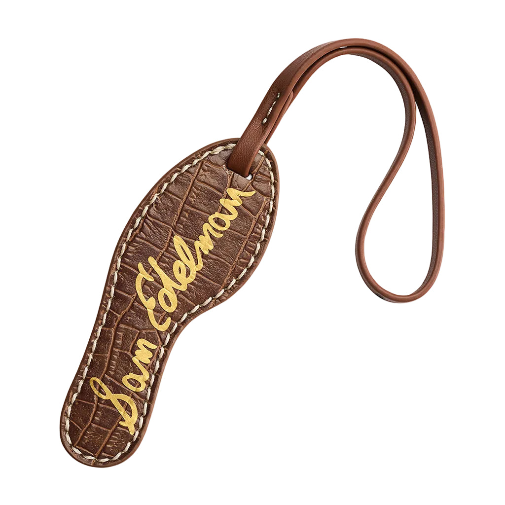 Gigi Sock Bag Charm