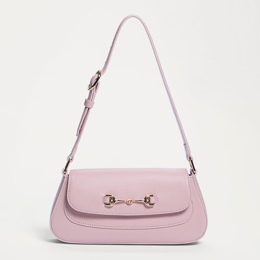 LORAINE SMALL SHOULDER BAG
