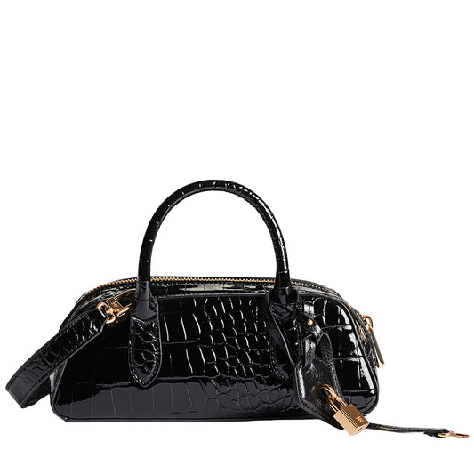 Nori Micro Bowler Satchel