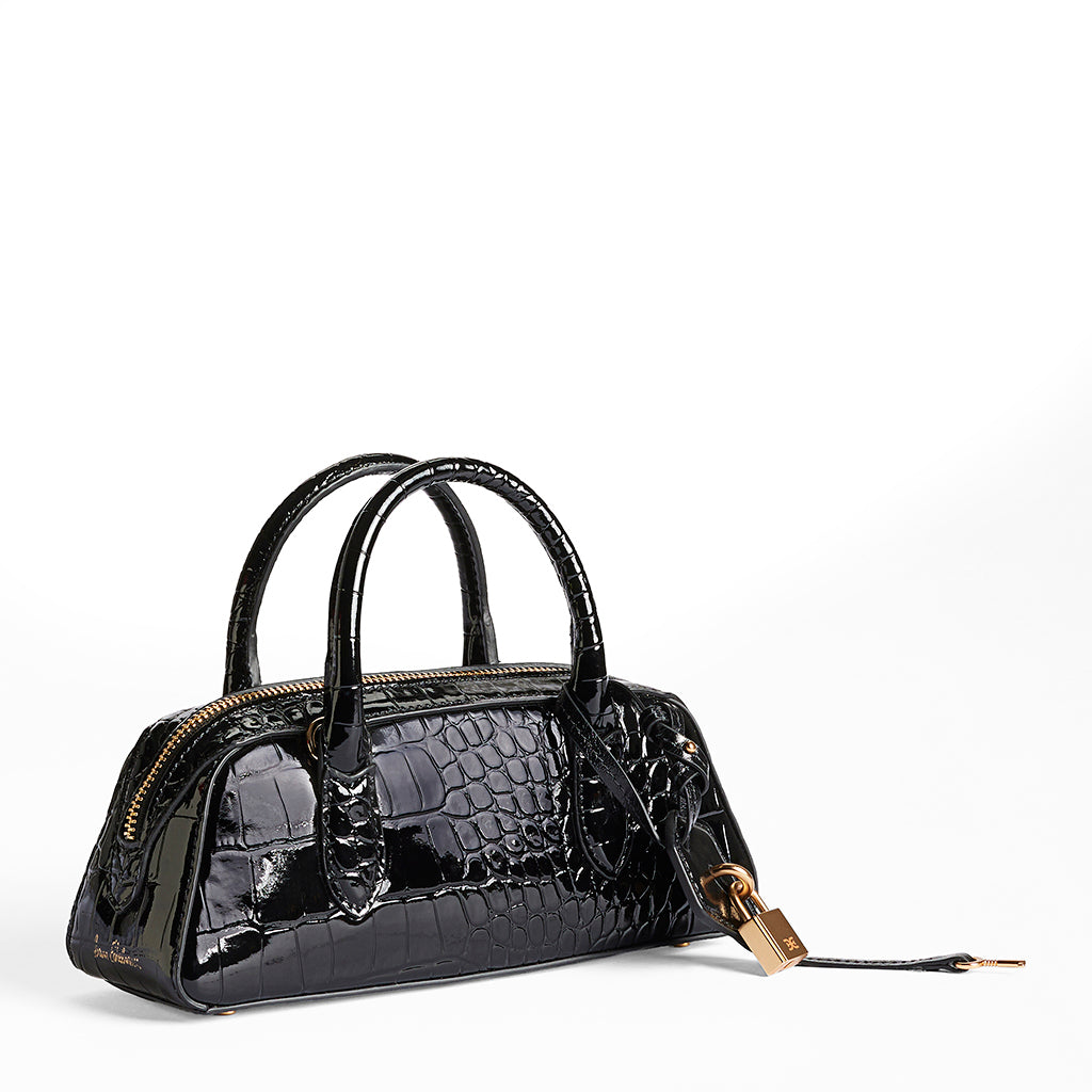 Nori Micro Bowler Satchel