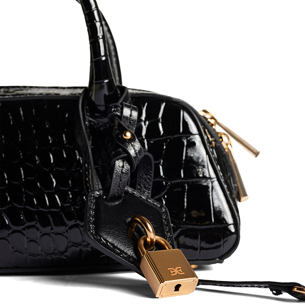 Nori Micro Bowler Satchel