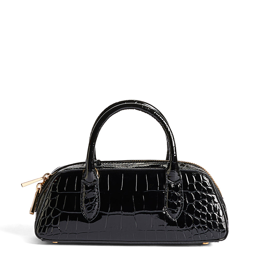 Nori Micro Bowler Satchel