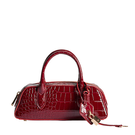 Nori Micro Bowler Satchel