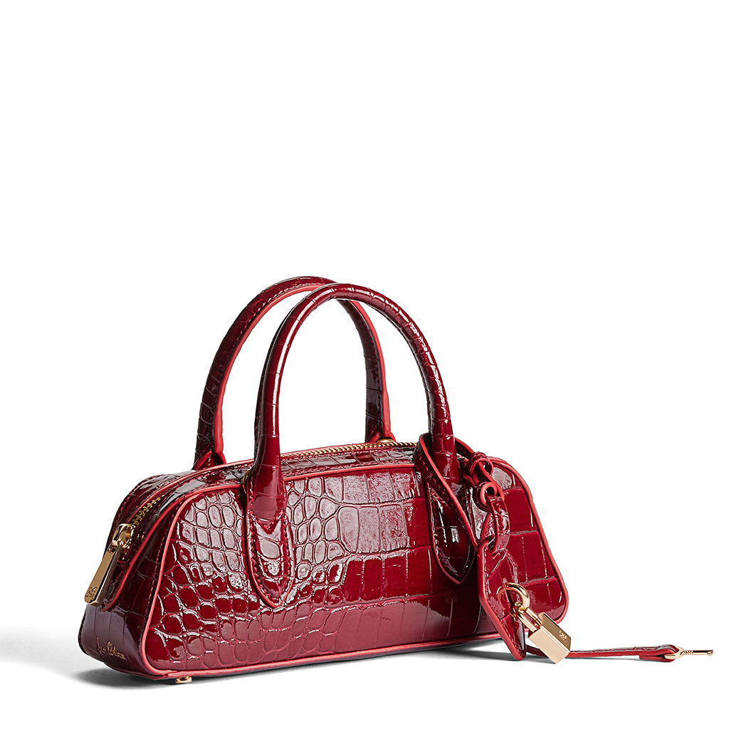 Nori Micro Bowler Satchel