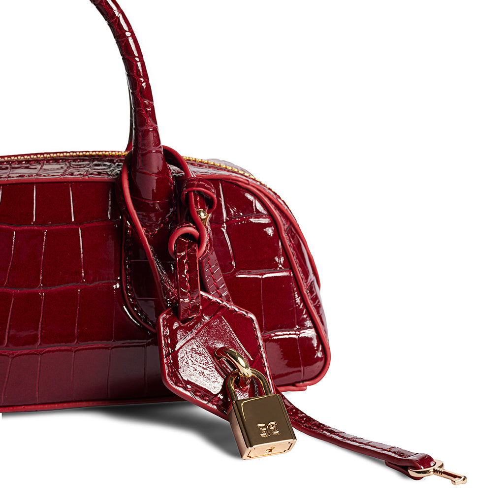 Nori Micro Bowler Satchel