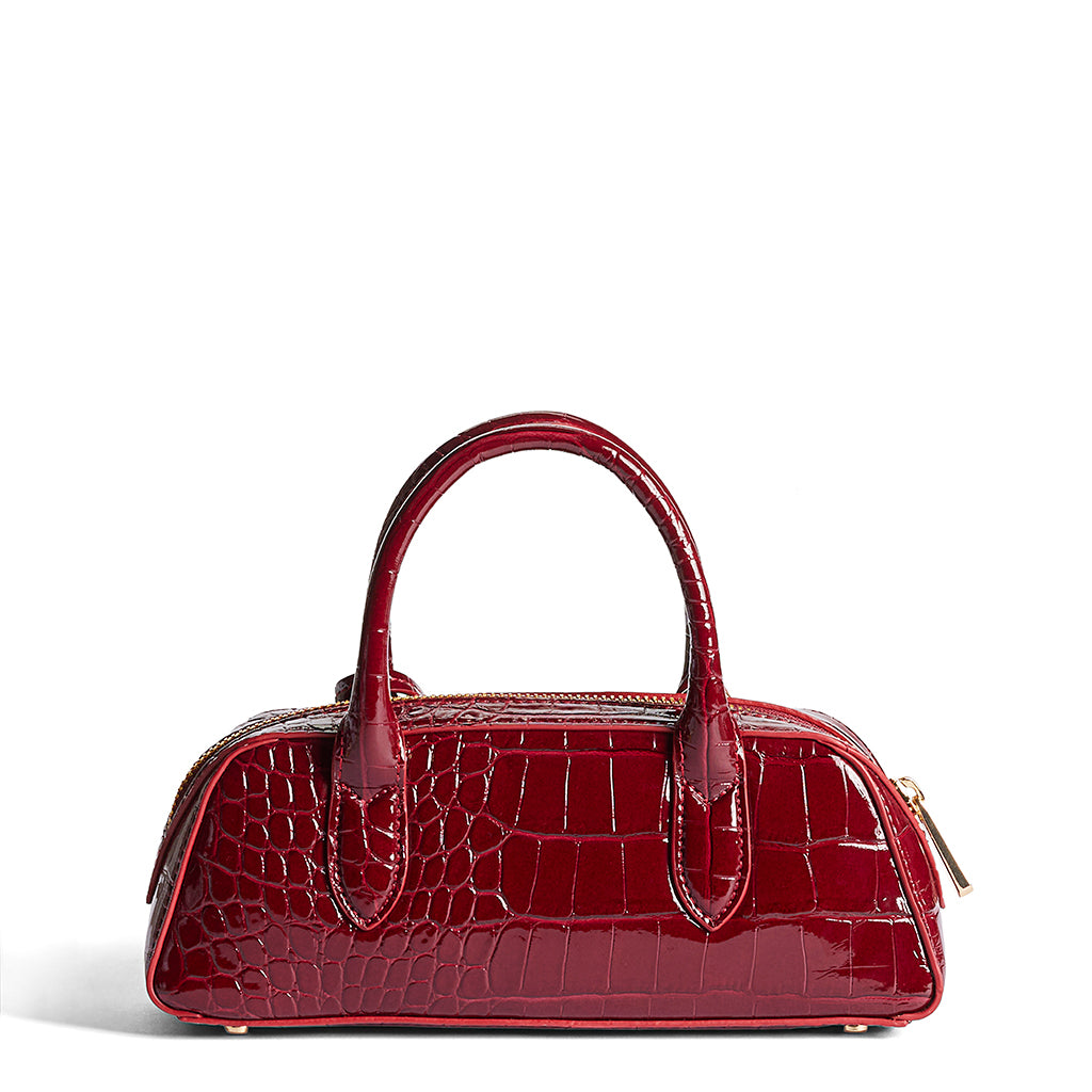 Nori Micro Bowler Satchel