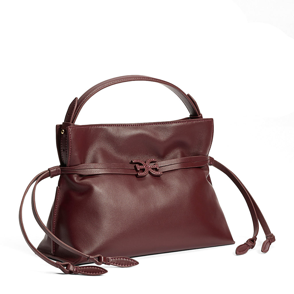 Poppy Small Crossbody Tote Tote