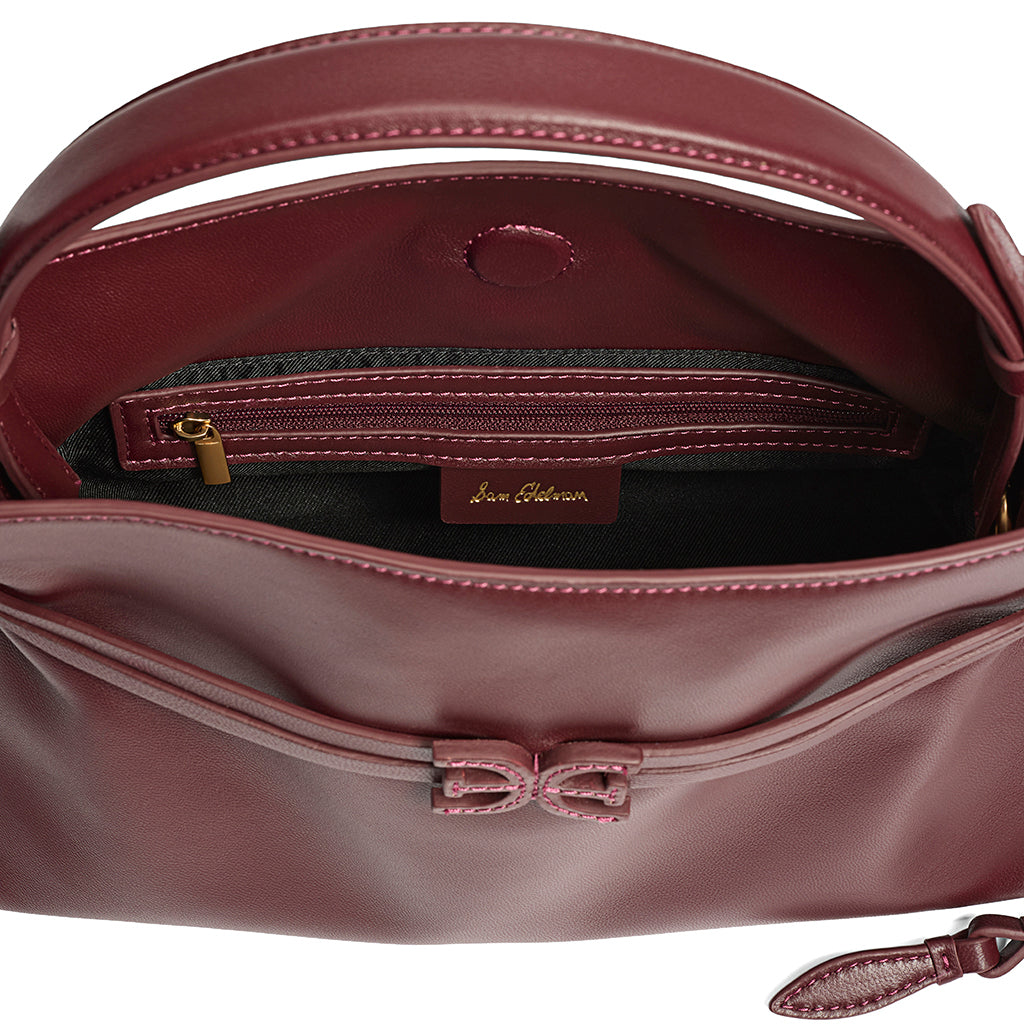 Poppy Small Crossbody Tote Tote
