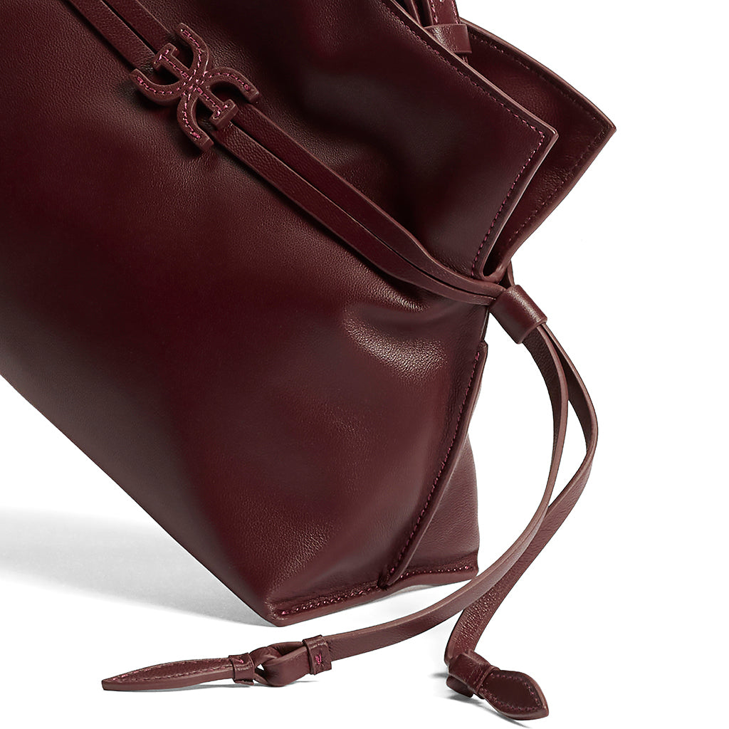 Poppy Small Crossbody Tote Tote