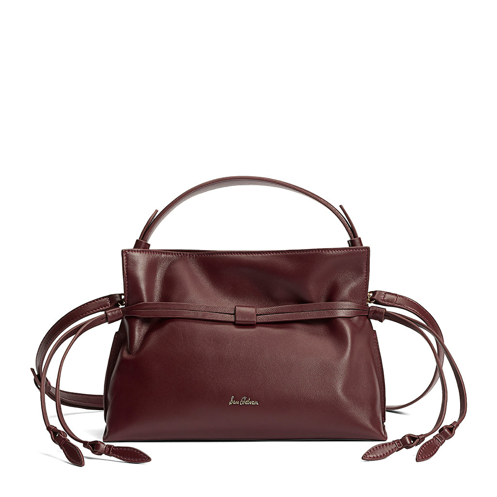 Poppy Small Crossbody Tote Tote