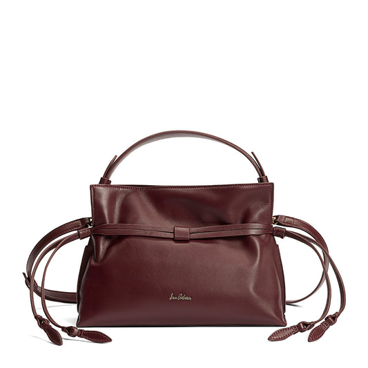 Poppy Small Crossbody Tote Tote