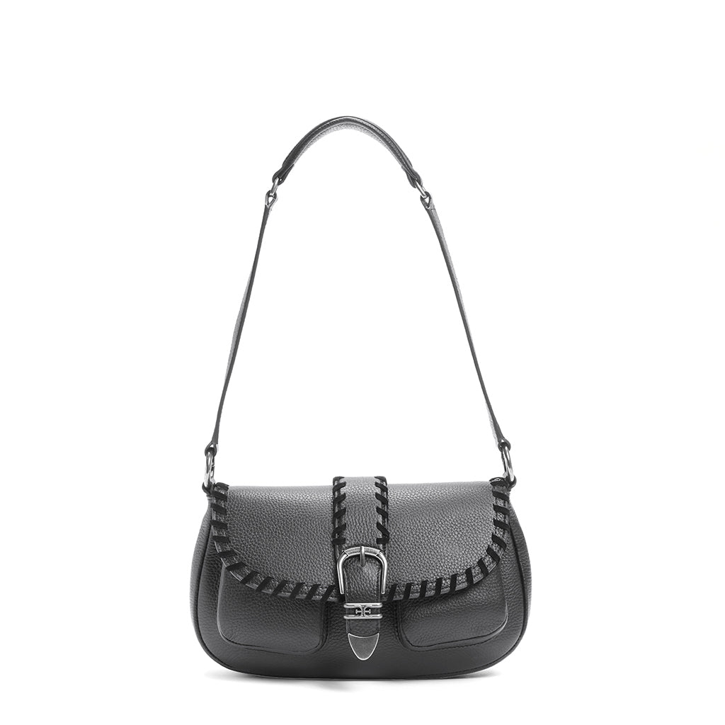 Rue Medium Shoulder Bag