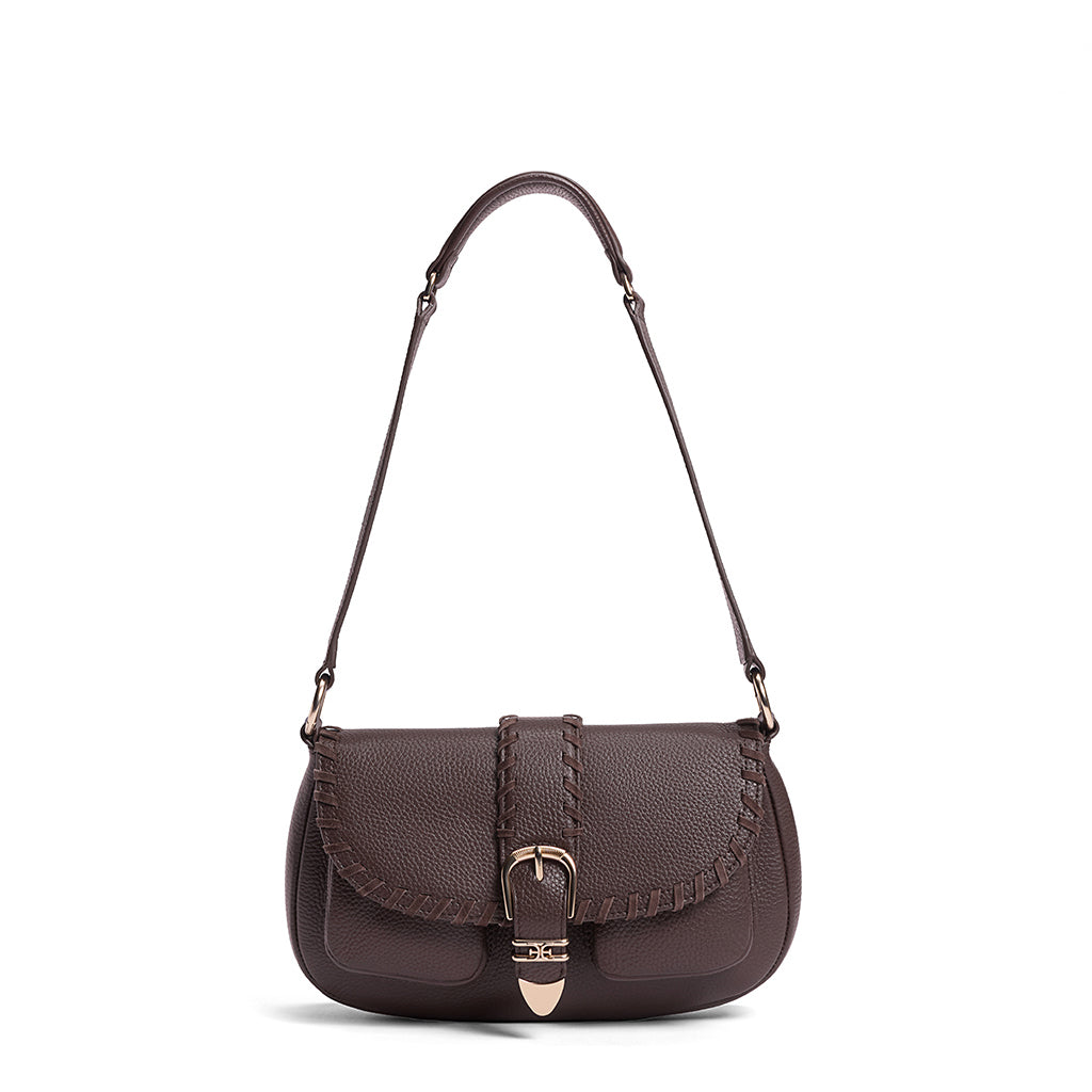 Rue Medium Shoulder Bag