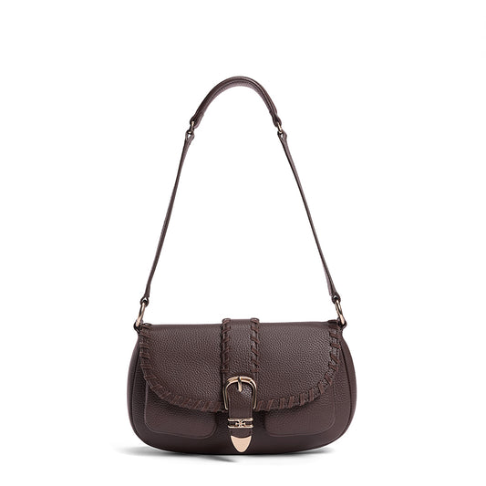 Rue Medium Shoulder Bag