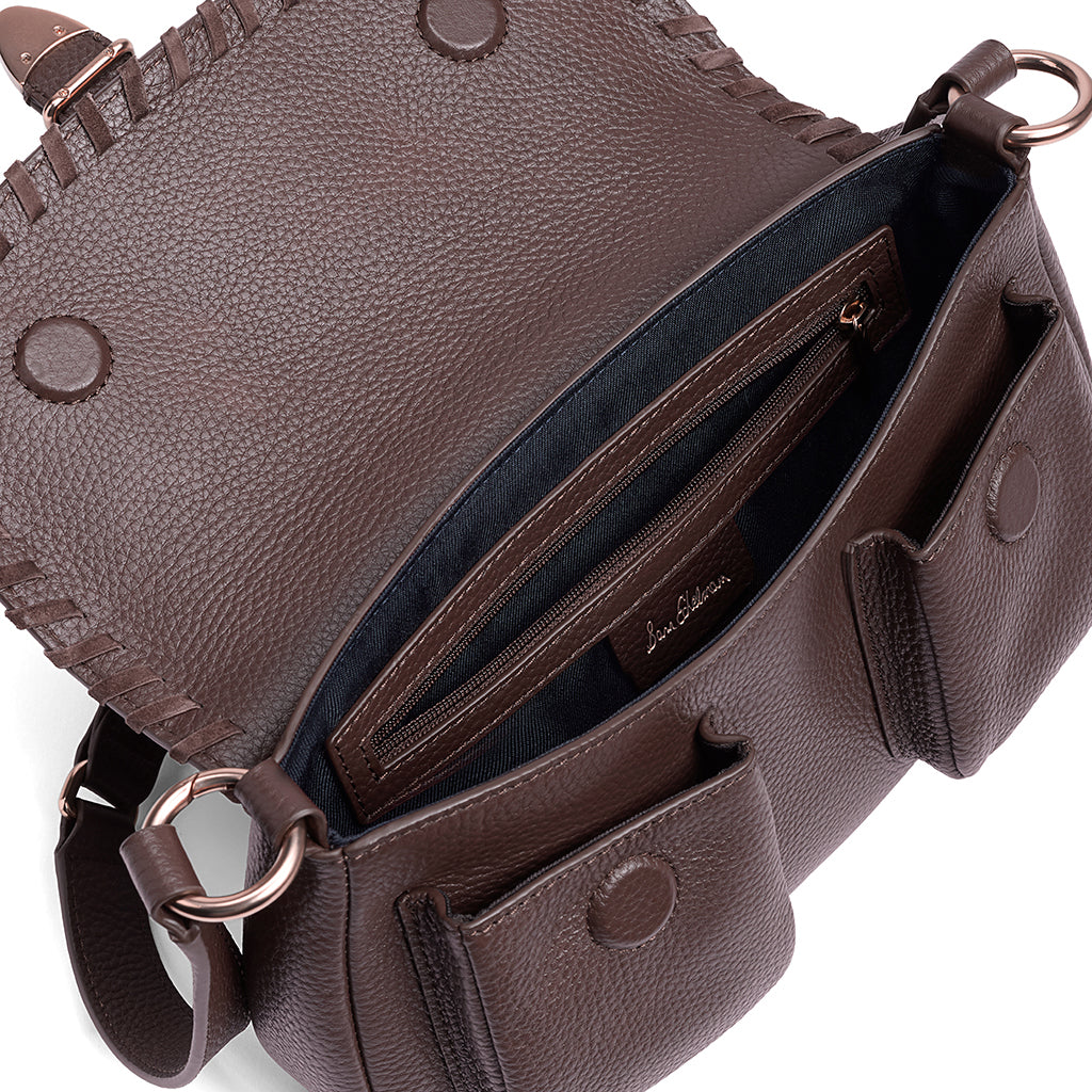 Rue Medium Shoulder Bag