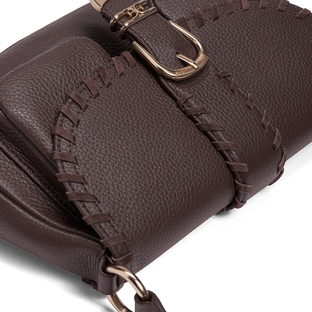 Rue Medium Shoulder Bag