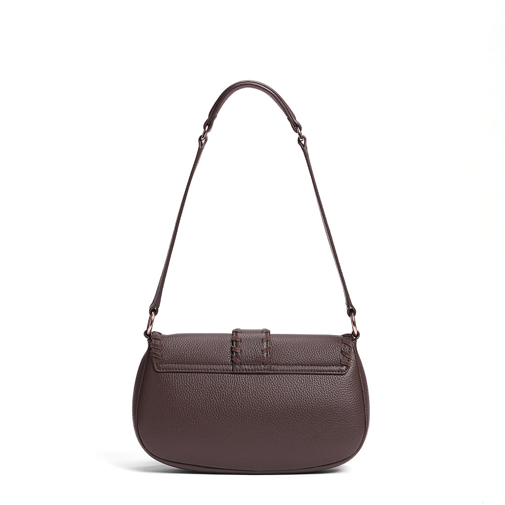 Rue Medium Shoulder Bag