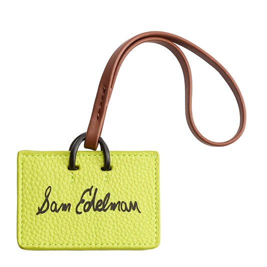 Shopping Bag Charm
