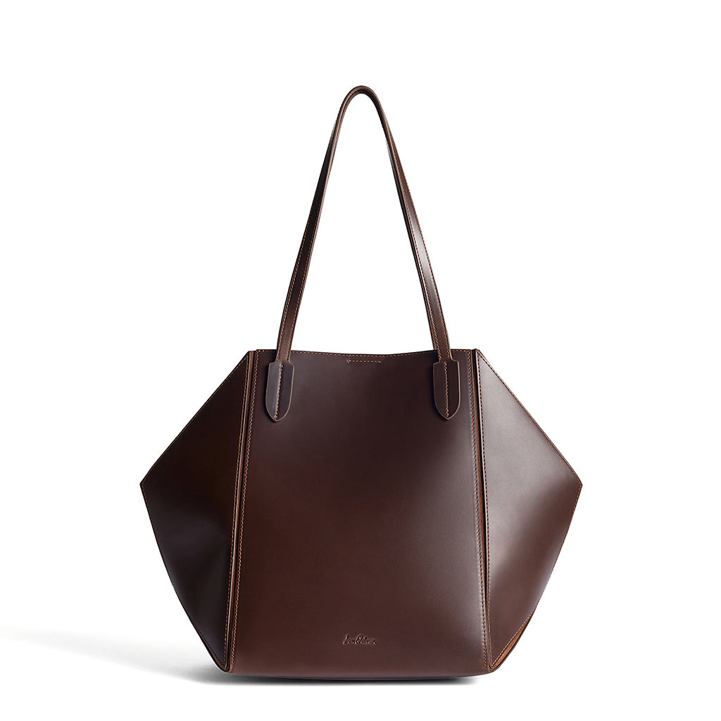 West Small Convertible Crossbody Tote