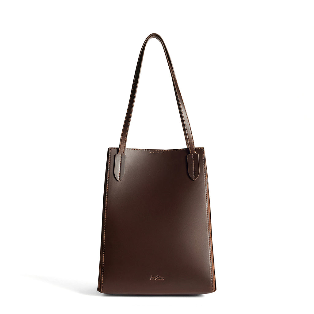 West Small Convertible Crossbody Tote