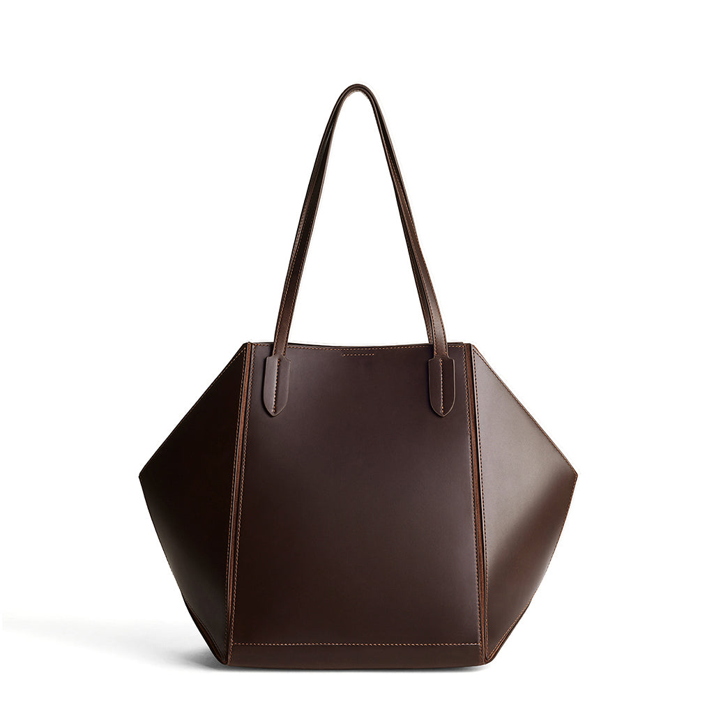 West Small Convertible Crossbody Tote