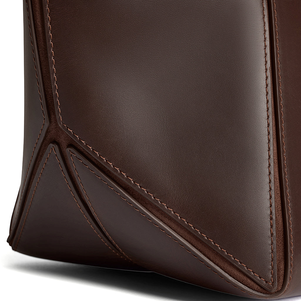West Small Convertible Crossbody Tote