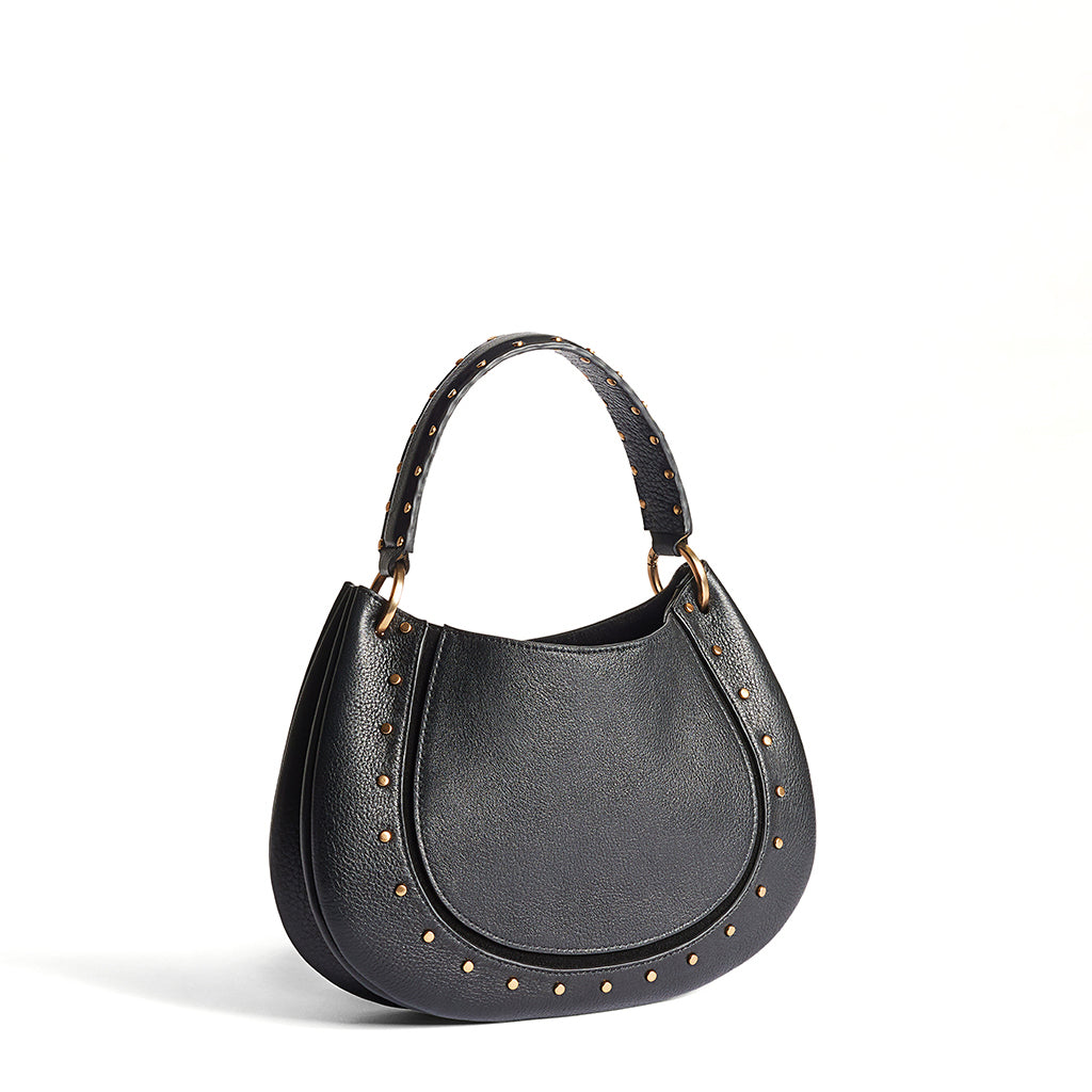 Wyatt Small Convertible Hobo