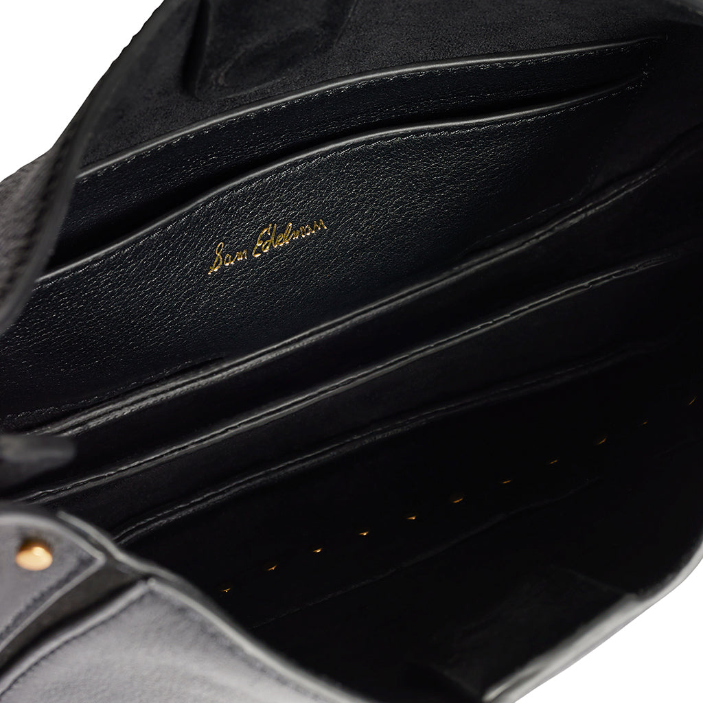 Wyatt Small Convertible Hobo