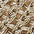 AMBER GOLD WOVEN FABRIC