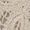 WARM IVORY MESH FABRIC