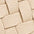 LIGHT SAND SNAKE PRINT LEATHER