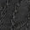 BLACK MESH FABRIC