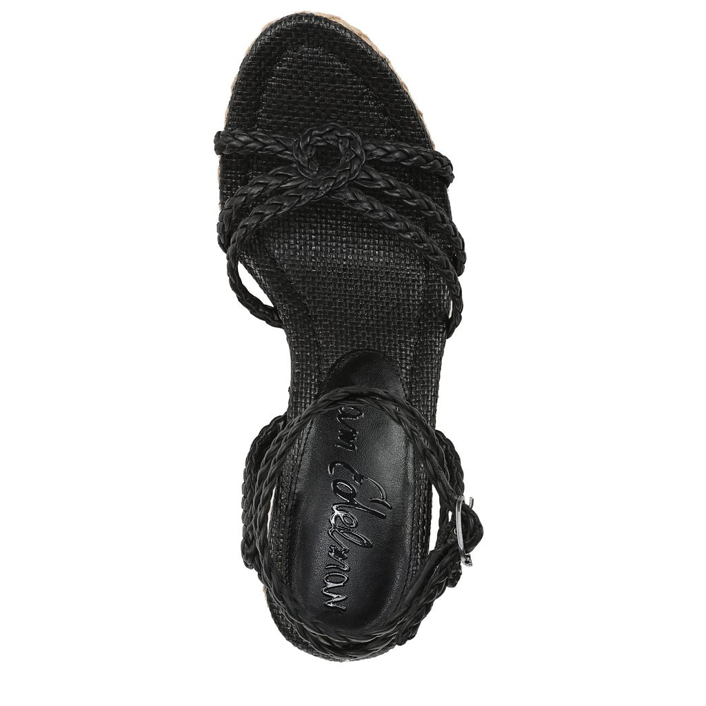 Mindie Espadrille Platform Sandal