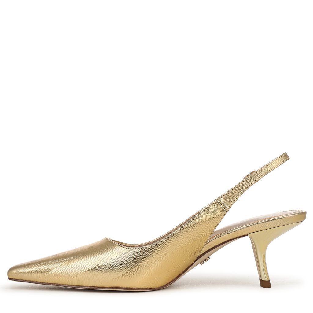 Bianka Slingback Pump